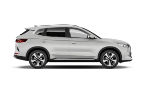 BYD SONG PLUS DM-I