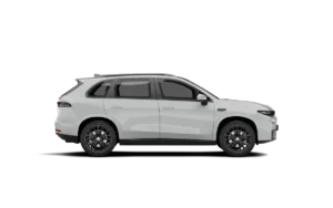 Leapmotor C10