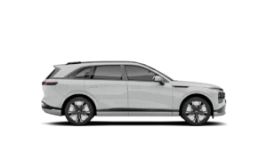 Xpeng G9